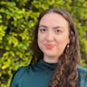 Meet your Posher, Emma-louise